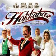 Hokkabaz (DVD)Cem Yilmaz, Mazhar Alason