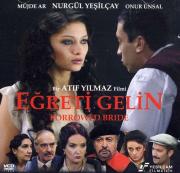 Egreti Gelin (VCD)Müjde Ar, Nurgül Yesilcay