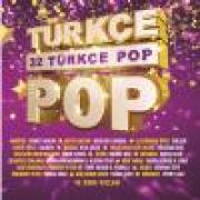 32 Türkçe Pop (3 CD Birarada)