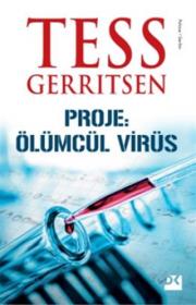 Proje - Ölümcül Virüs