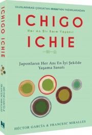 Ichigo Ichie - Her An Bir Kere Yaşanır