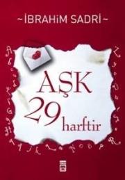 Ask 29 Harftir