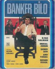 Banker Bilo (DVD)Ilyas Salman, Şener Şen