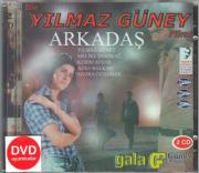 Arkadas (VCD)