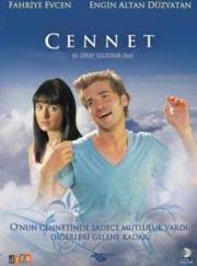 Cennet (DVD)Fahriye Evcen, Engin Altan