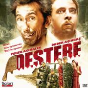 Destere (VCD)Peker Acikalin, Erol Günaydin