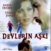 Devlerin Aski (DVD)Kadir Inanir - Türkan Soray