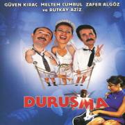 Duruşma (VCD)Rutkay Aziz - Meltem Cumbul