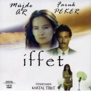 Iffet (VCD)Müjde Ar, Faruk Peker
