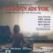 Kadinin Adi Yok (VCD)Hale Soygazi - Tarik Tarcan