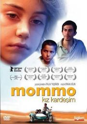 Mommo Kiz Kardesim (DVD)Elif Bülbül, Mehmet Bülbül