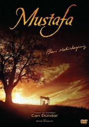 Mustafa (DVD)Can Dündar