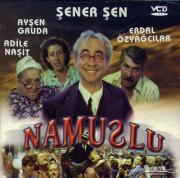 Namuslu (VCD)Şener Şen