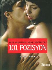Seks Yasaminizi Renklendirecek 101 PozisyonRandi Foxx