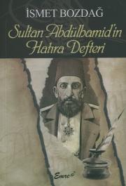Sultan Abdülhamit'in Hatira Defteri