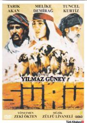 Sürü (DVD)Yilmaz Güney