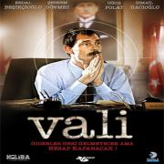 Vali (VCD) Sebnem Dönmez, Ismail Hacioglu